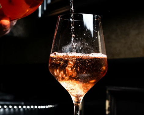 Cave à vins du Comptoir